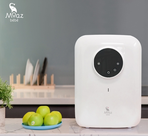 MOAZ máy tiệt trùng UV