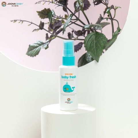 JOONA BABY XỊT KHUẨN 60ML