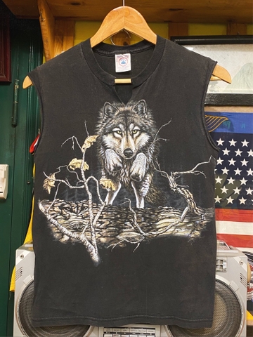 WOLF TANKTOP