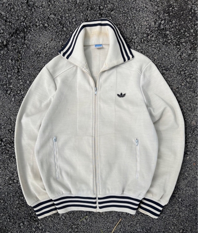90s VINTAGE ADIDAS JACKET