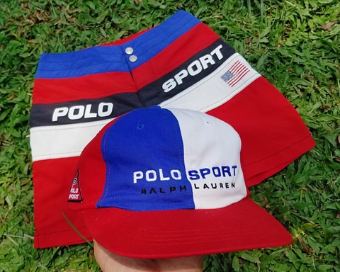 POLO SPORT VINTAGE