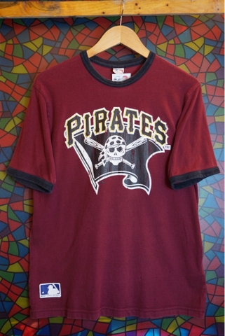PIRATES TEE