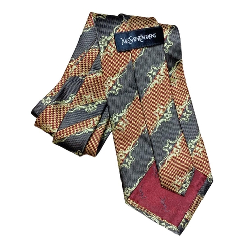 YVES SAINT LAURENT NECKTIE