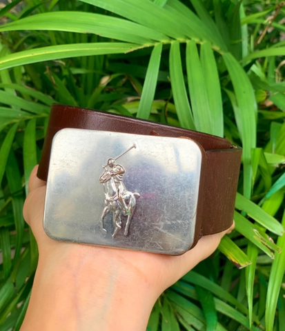POLO RALP LAUREN BELT