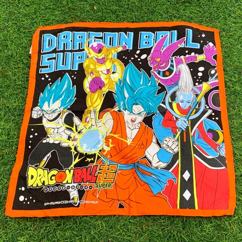 DRAGON BALL SUPER BANDANA