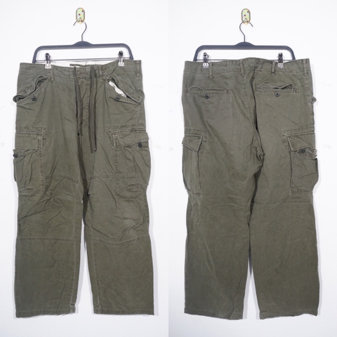 UNIQLO CARGO PANT