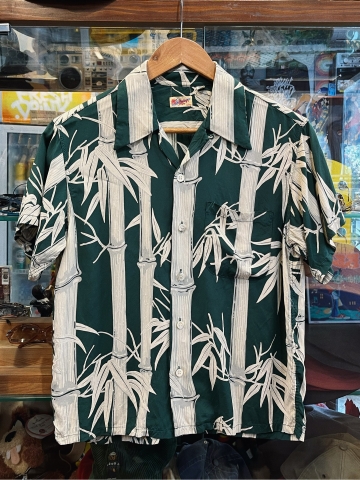 SUNSURF TOGO SHIRT15000