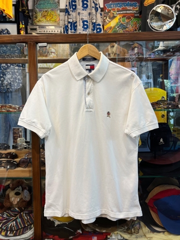 TOMMY HILFIGER POLO SHIRT