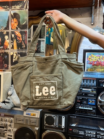 LEE TOTEBAG