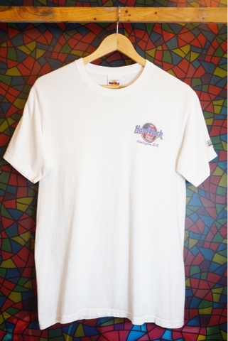 HARD ROCK WASHINGTON DC. TEE