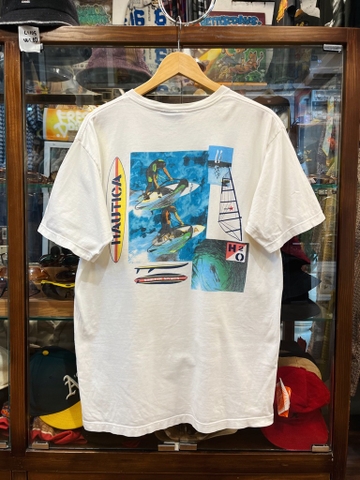 NAUTICA TEE