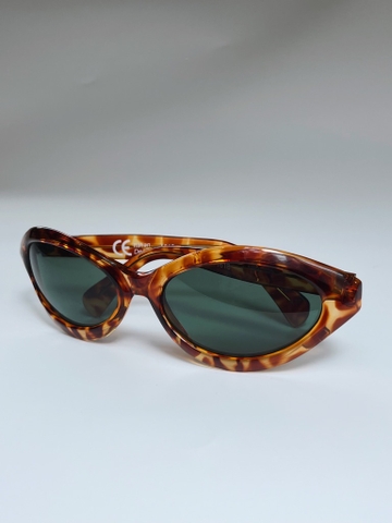 LEOPARD SUNGLASSES