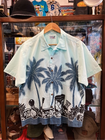 SEA SHELLPINK SHIRT