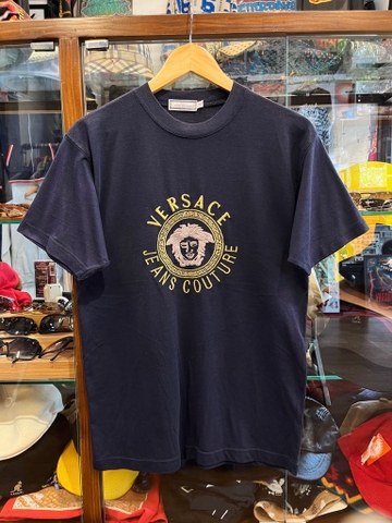 VERSACE JEAN COUTURE TEE