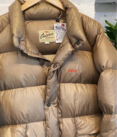 LEVIS PUFFER JACKET
