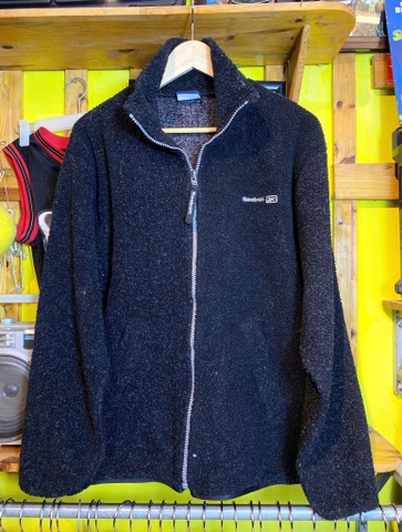 REEBOK FLEECE JACKET