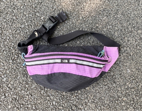 THE NORTH FACE DRUMBAG