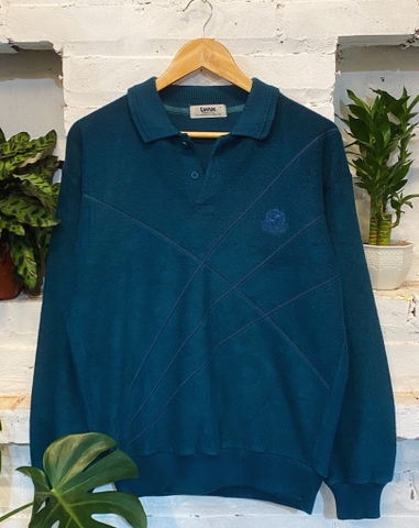 LYNXX WOOL SWEATSHIRT