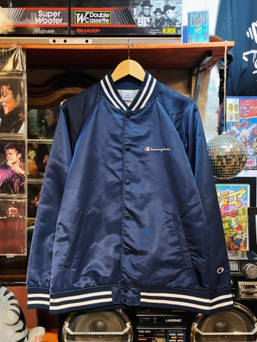 CHAMPION BOMBER JACKET