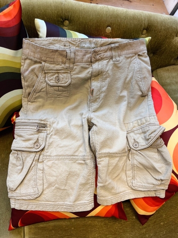 LRG CARGO SHORTS