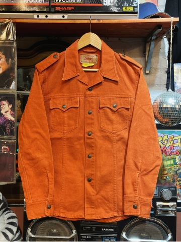 LEVIS DENIM JACKET