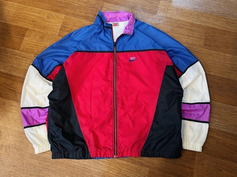 VINTAGE NIKE WINDBREAKER JACKET