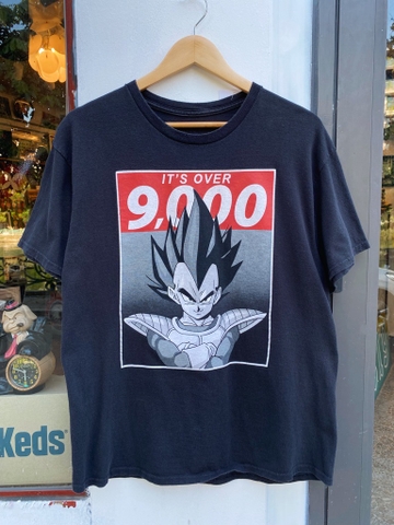 SONGOKU DRAGON BALL TEE