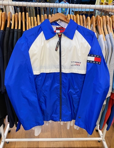 TOMMY JEANS JACKET