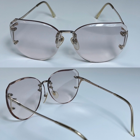 VINTAGE EYEWEAR