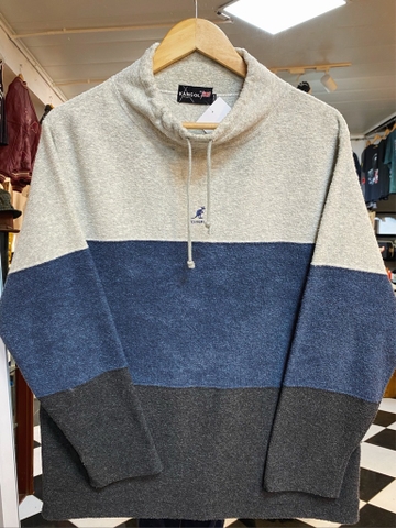 KANGOL FLEECE