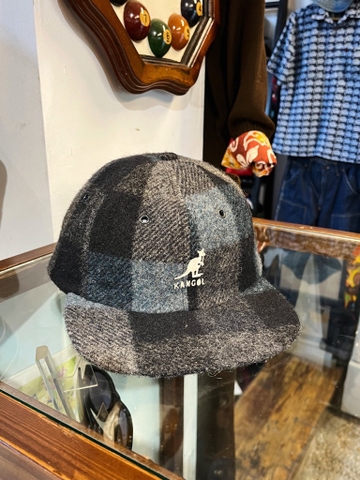 KANGOL FELT CAP