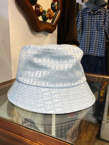 FENDI BUCKET HAT
