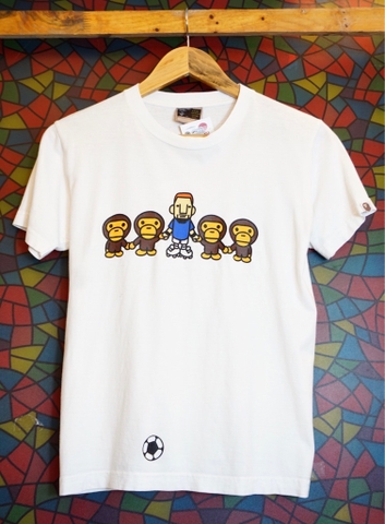 BAPE TEE