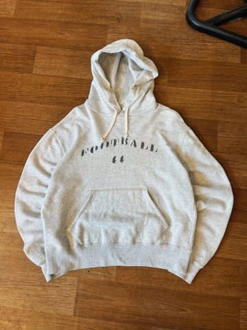 POLO SPORT FOOTBALL 44 HOODIE