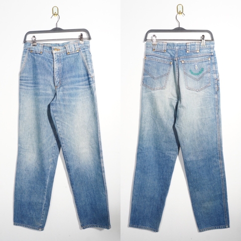 TRUSSARDI JEANS