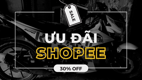 Shopee của AZDECAL.VN