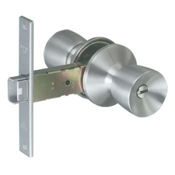 Khóa Tròn Alpha Chìa Vi Tính