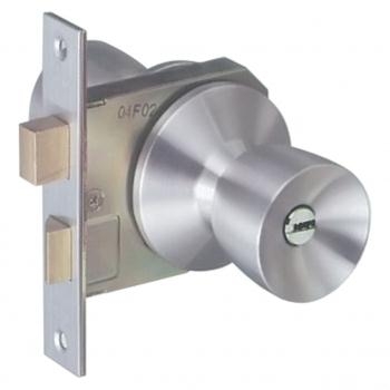 Khóa Tròn Alpha Chìa Vi Tính