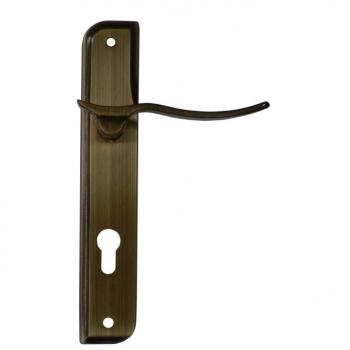 Khóa Tay Gạt Fadex