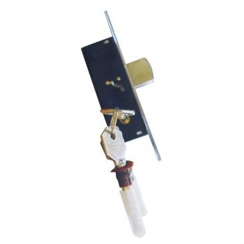 Khóa Cửa Lùa Amex