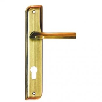 Khóa Tay Gạt Fadex