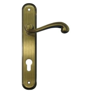 Khóa Tay Gạt Fadex