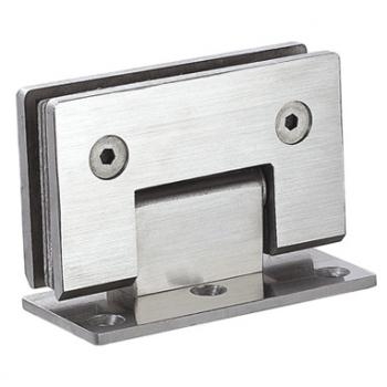 Kẹp Kính Phòng Tắm NEO