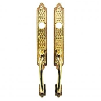 Khóa Đại Sảnh Coba