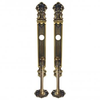 Khóa Đại Sảnh Coba