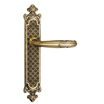 Khóa Tay Gạt Mestre