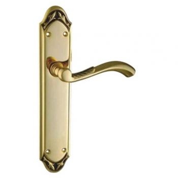 Khóa Tay Gạt Mestre