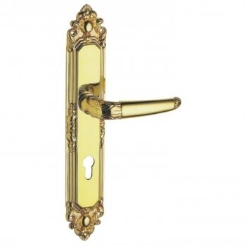 Khóa Tay Gạt Coba