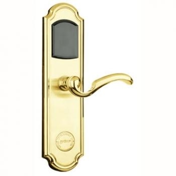 Khóa Khách Sạn Level