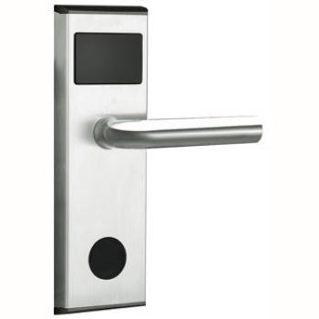 Khóa Khách Sạn Level